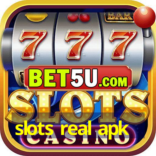 slots real apk